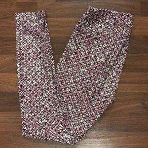 LuLaRoe leggings